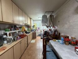 EUNOS GROVE (D16), Shop House #556327761